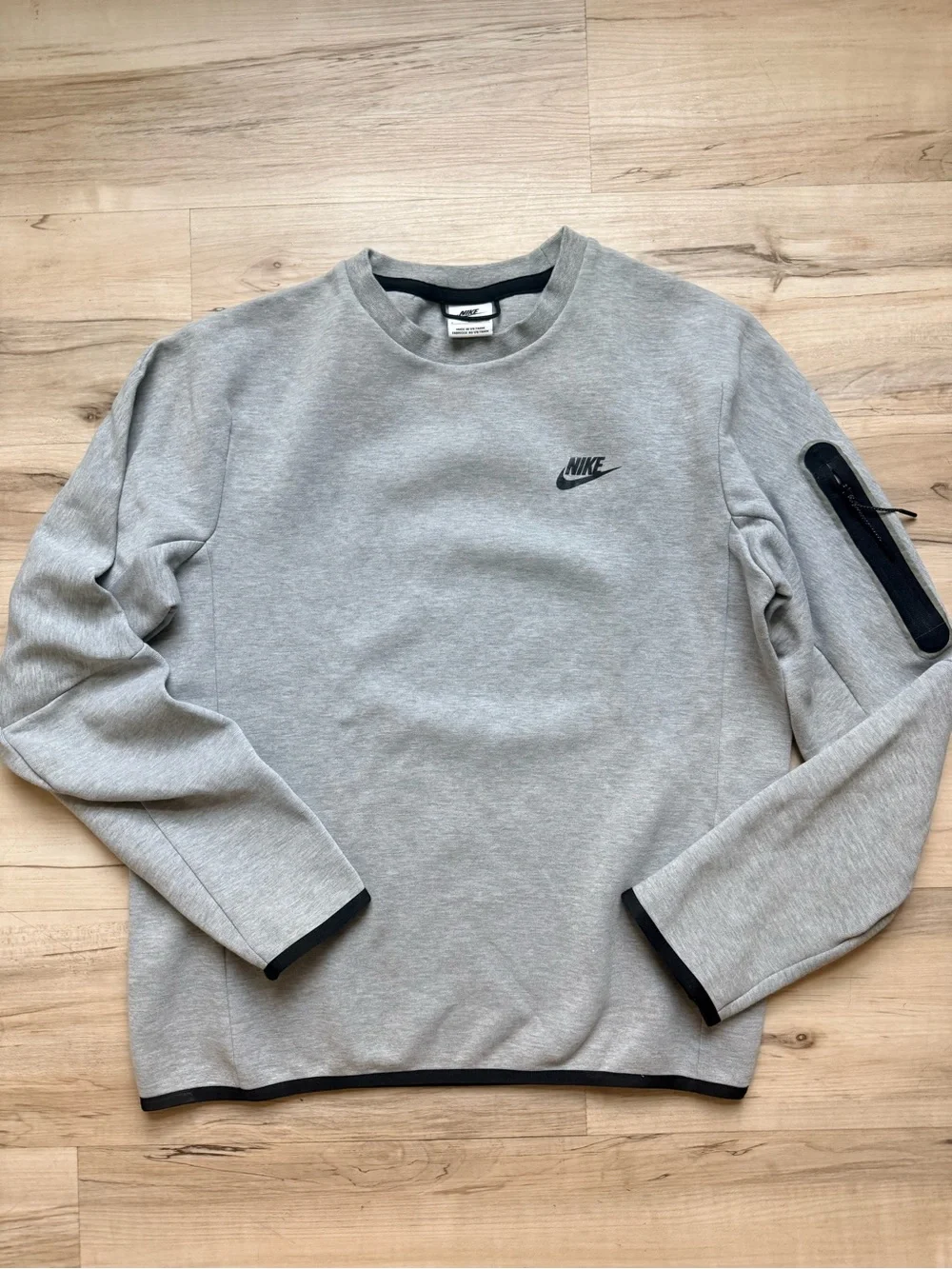 Nike classic tapered